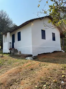 House at the top of the mountain range. - Image 2