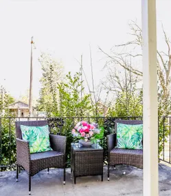 Sweet Stay in Memphis - Image 4