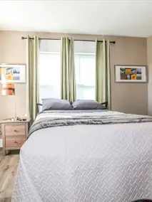 Sweet Stay in Memphis - Image 5