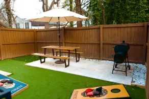 ZOVA ATL | Luxury Retreat | 6-14 | Spa Baths+Yard - Image 2