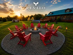 Revilo Moose Ridge Mauston - Image 2