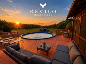 Revilo Moose Ridge Mauston - Image 3