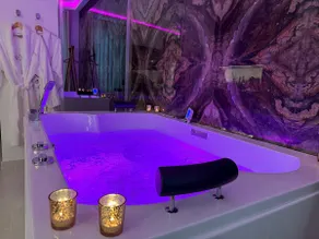 ꧁ Everything to DREAM - Love Room - Jacuzzi ꧂ - Image 3