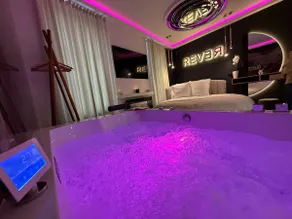 ꧁ Everything to DREAM - Love Room - Jacuzzi ꧂ - Image 2