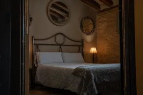 BEAUTIFUL PENTHOUSE IN BUILDING HISTORIC BUILDING IN PLAZA DEL PILAR - Image 3