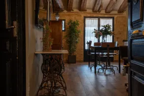 BEAUTIFUL PENTHOUSE IN BUILDING HISTORIC BUILDING IN PLAZA DEL PILAR - Image 2