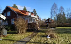 Large nice cottage near Isaberg mountain resort. - Image 4