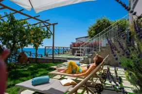 3BR/3Bath Villa with Jacuzzi•Near Beach & sea view - Image 3