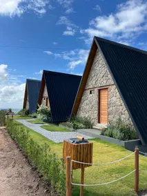 Topaz Cabins - Image 2