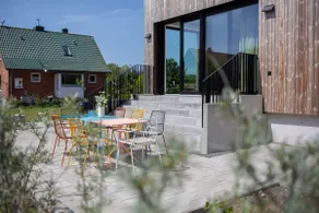 Style & luxury on 200 sqm - Vacation home “DS11” - Image 4