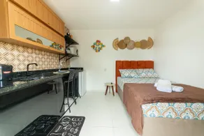 Kitchen and Gourmet Area/100 sqm, beach, Caminho de Moisés - Image 4