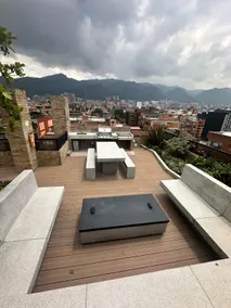 Apartment best location in Parque el Virrey - Image 2