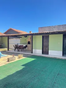 Top house in São Pedro beautiful beach - Image 3