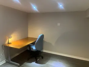 Beautiful&Spacious 2 Bedroom Basement Family Suite - Image 5