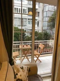 Peaceful Suite Centre of Kadıköy - Image 3