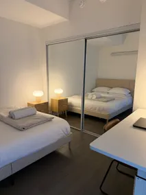 Cozy Full Unit near UofT+Yorkville+Subway w Views! - Image 4