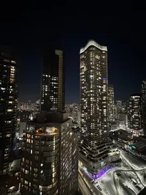 Cozy Full Unit near UofT+Yorkville+Subway w Views! - Image 2