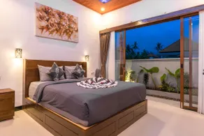 Genta Villa, Lovina * Villa Dua - Image 5