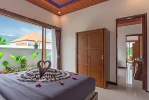 Genta Villa, Lovina * Villa Dua - Image 3