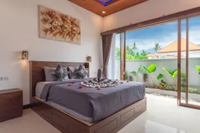 Genta Villa, Lovina * Villa Dua - Image 2