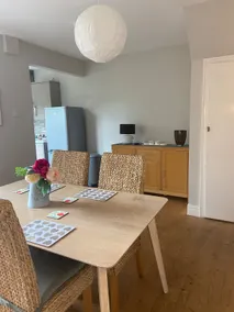 Bertie’s Rest 3 bed Durham City (Dog friendly) - Image 4