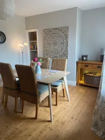 Bertie’s Rest 3 bed Durham City (Dog friendly) - Image 5