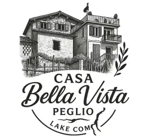 Beautiful House with a View of Peglio (Como) - Image 4