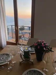 Beautiful House with a View of Peglio (Como) - Image 5