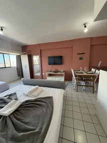 604 Flat Studio Parque Amorim - Image 5