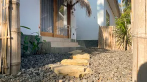 Cozy Private Home · Walk to Cafés · Central Kuta - Image 3
