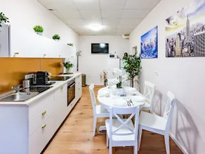 Attic apartment in villa! - Image 2