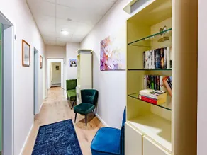 Attic apartment in villa! - Image 4