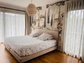 Modern 4-bedroom house, sleeps 6/8, close to center - Image 5