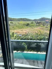 Detached Luxry House with pool/villanita sarigerme - Image 4