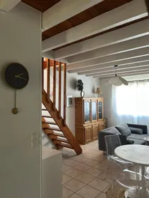 Cozy apartment T1 bis - Image 4
