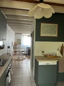 Cozy apartment T1 bis - Image 2