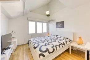Air-conditioned studio 3 in Bobigny-Drancy with private parking - Image 5
