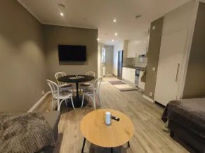New Central Apartment - Image 2