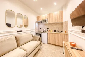 Luxury apartment in St Maurice near Paris - Image 3