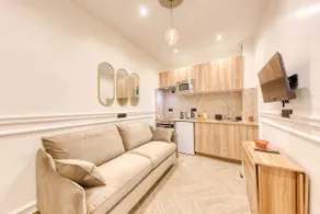 Luxury apartment in St Maurice near Paris - Image 5