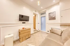 Luxury apartment in St Maurice near Paris - Image 4