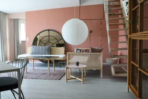 Rooftop apartment with a view - Image 2