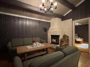 Cozy cabin, 20 min from Hemsedal - Image 3
