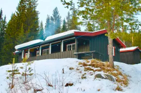 Cozy cabin, 20 min from Hemsedal - Image 2