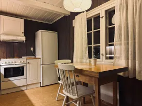 Cozy cabin, 20 min from Hemsedal - Image 4