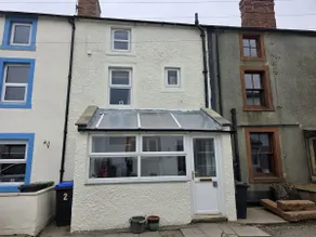 Lovely Cottage. 12 miles M6 J44. - Image 2