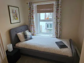 Lovely Cottage. 12 miles M6 J44. - Image 3