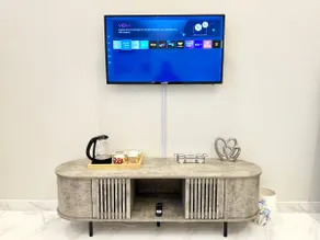 Luxury Studio Apartment Makkah - Image 2