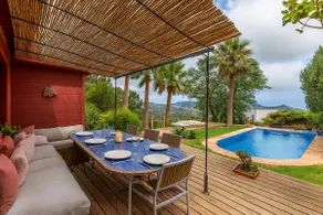 Villa Pájaro Tarifa, Africa Views, Pool & Padel - Image 5