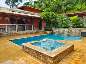Country House for Family and Friends with Jacuzzi and Pool - Image 3